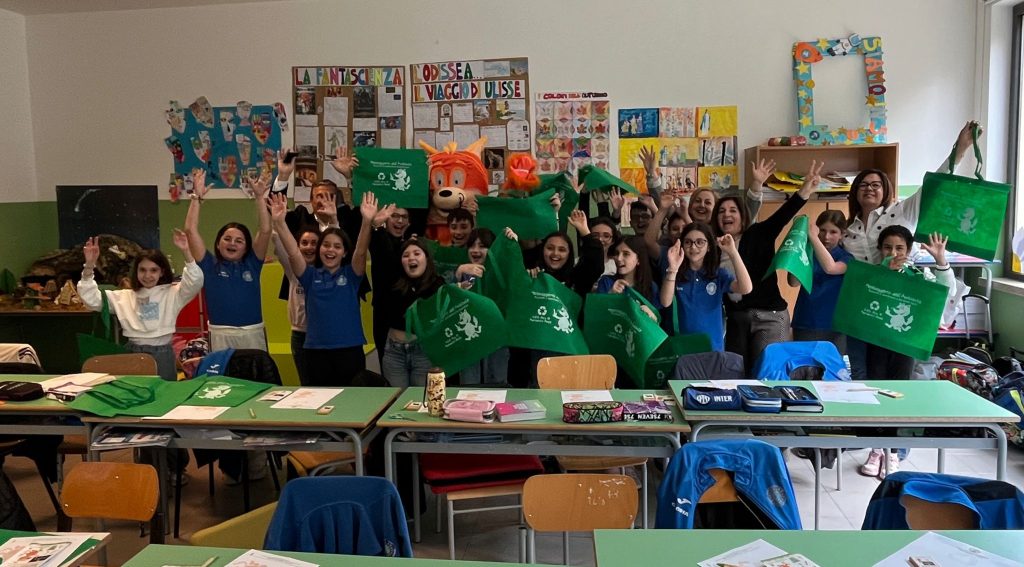 Messaggero dell’Ambiente