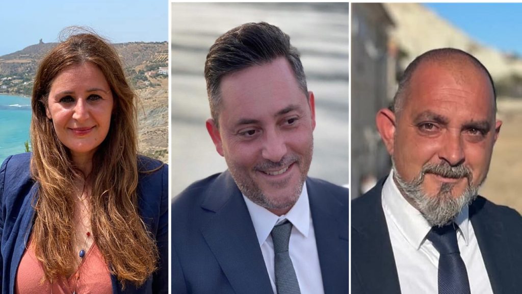 REALMONTE CANDIDATI 2025