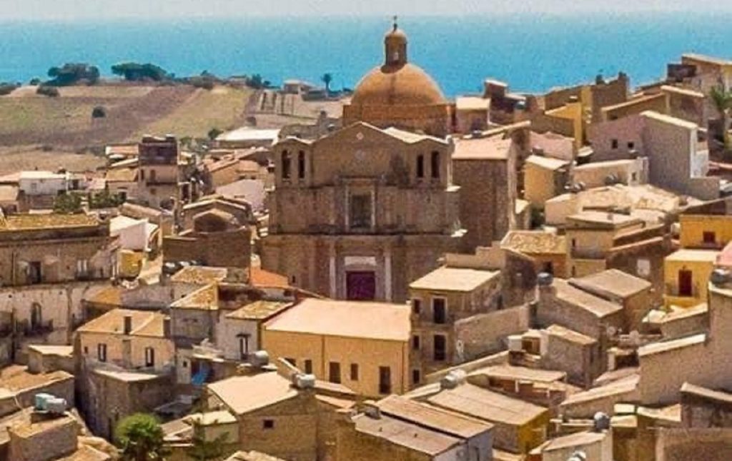 Siculiana panoramica