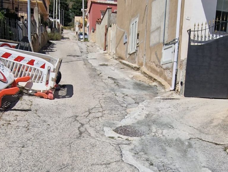 Via dei Felci