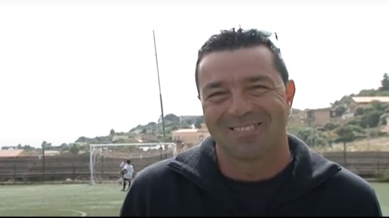 aldo napoli