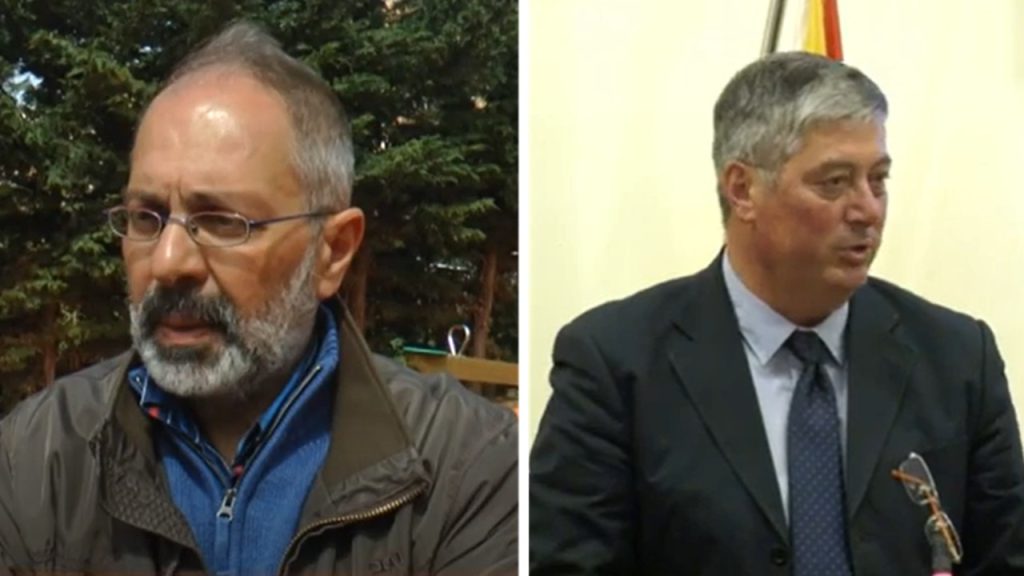 ambrogio grassadonio