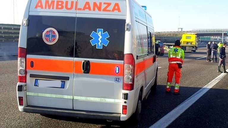 ambulanza a4-2-2