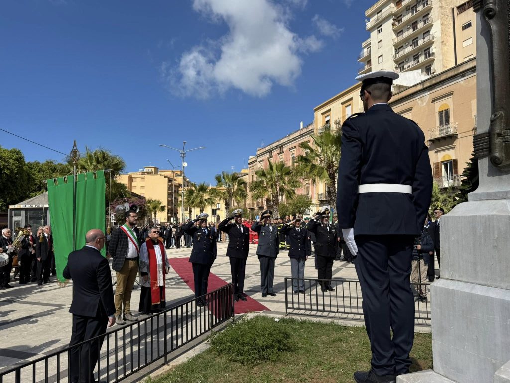 anniversario liberazione 2025