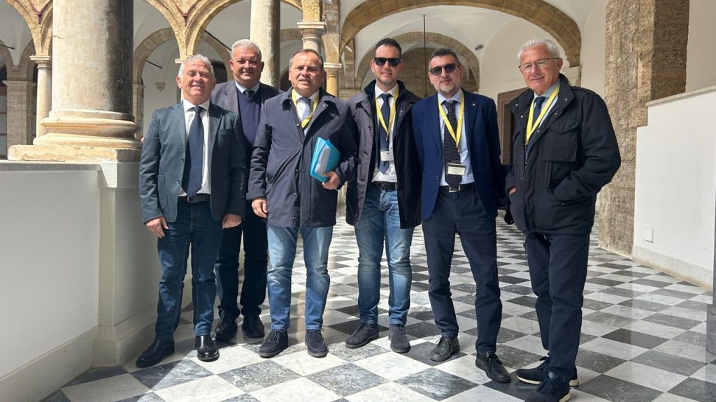 ars pesca gruppo 2025