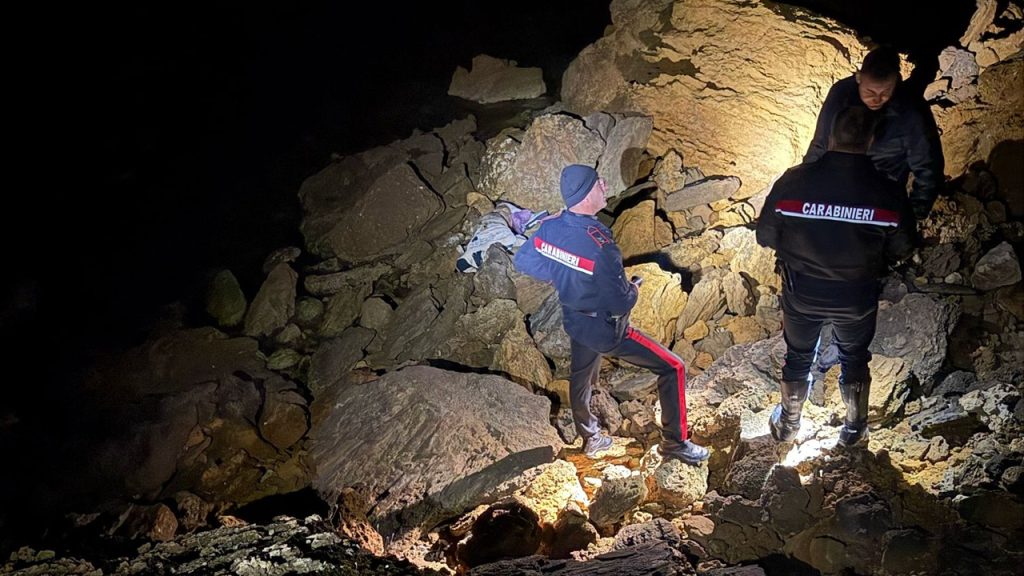 cadavere san marco 2025