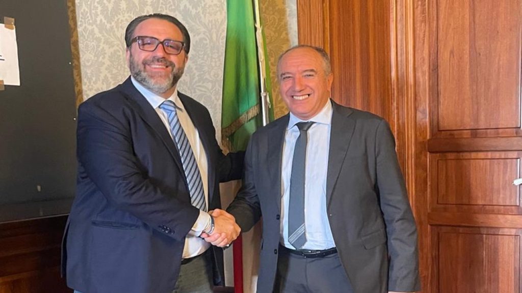 castellino pendolino