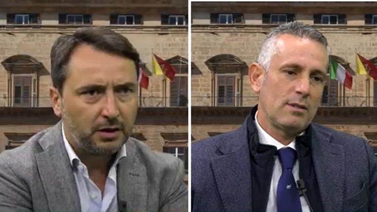 catanzaro pace