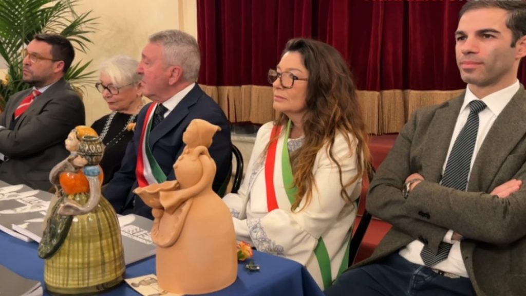 ceramiche savona agrigento 2025