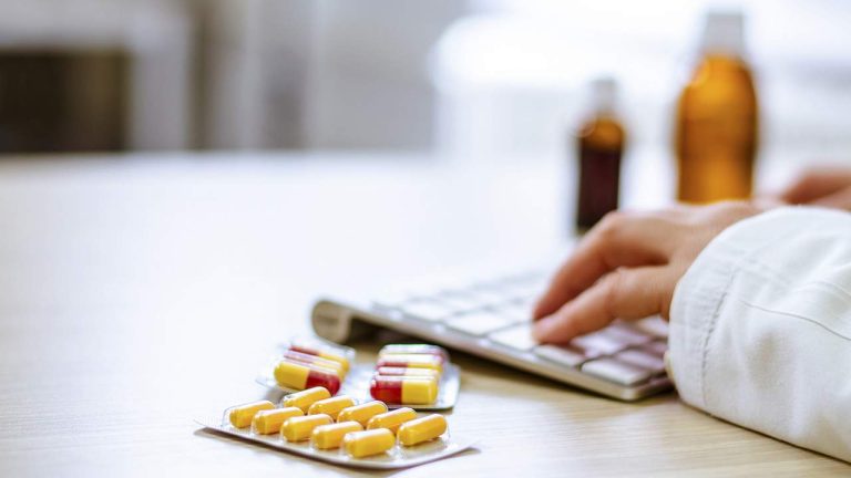 farmaci medico