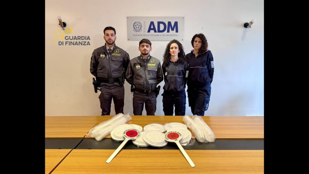 gdf palermo sequestro 2025