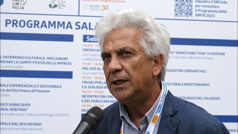 giuseppe parello
