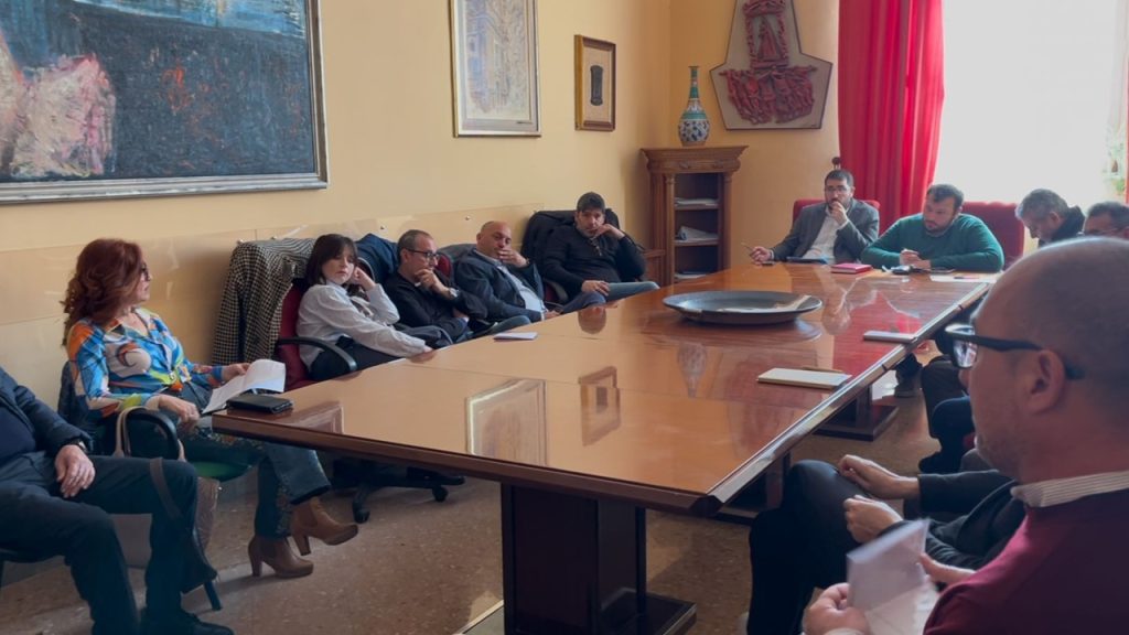 imposta soggiorno tavolo tecnico 2025