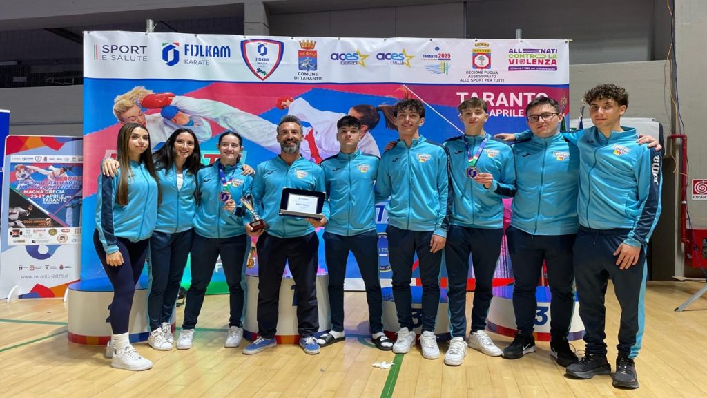 ippon lentini gruppo 04-25