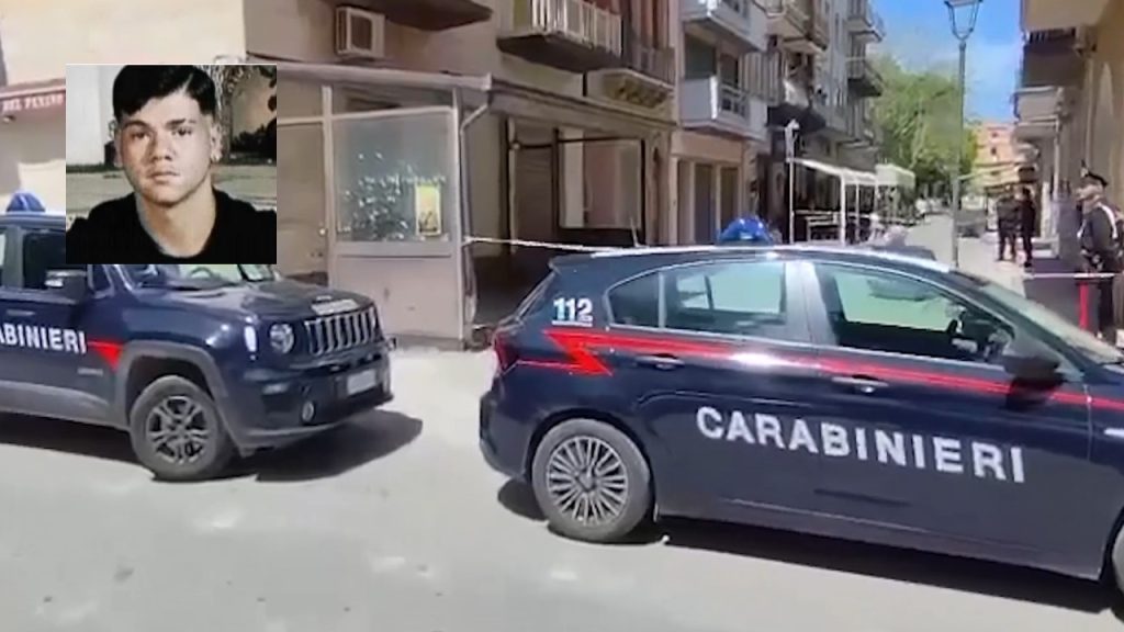 lite omicidio francofonte 2025