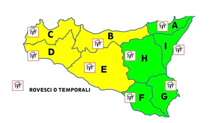 meteo 28-04-2025