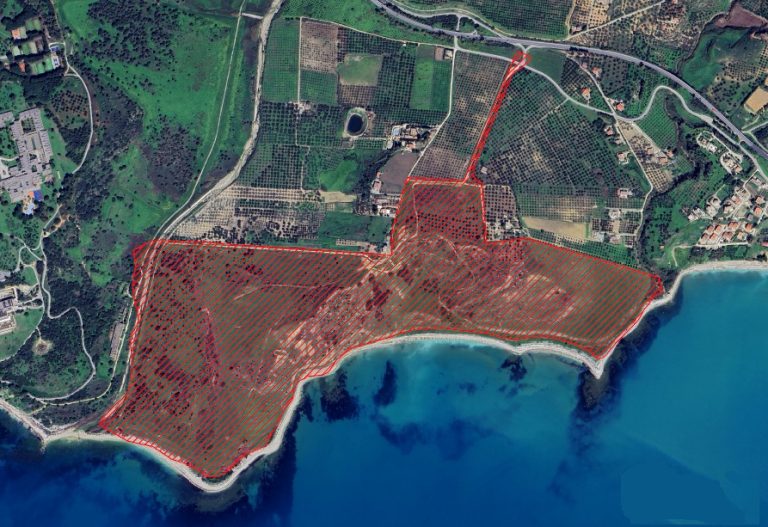 monterotondo progetto sciacca resort