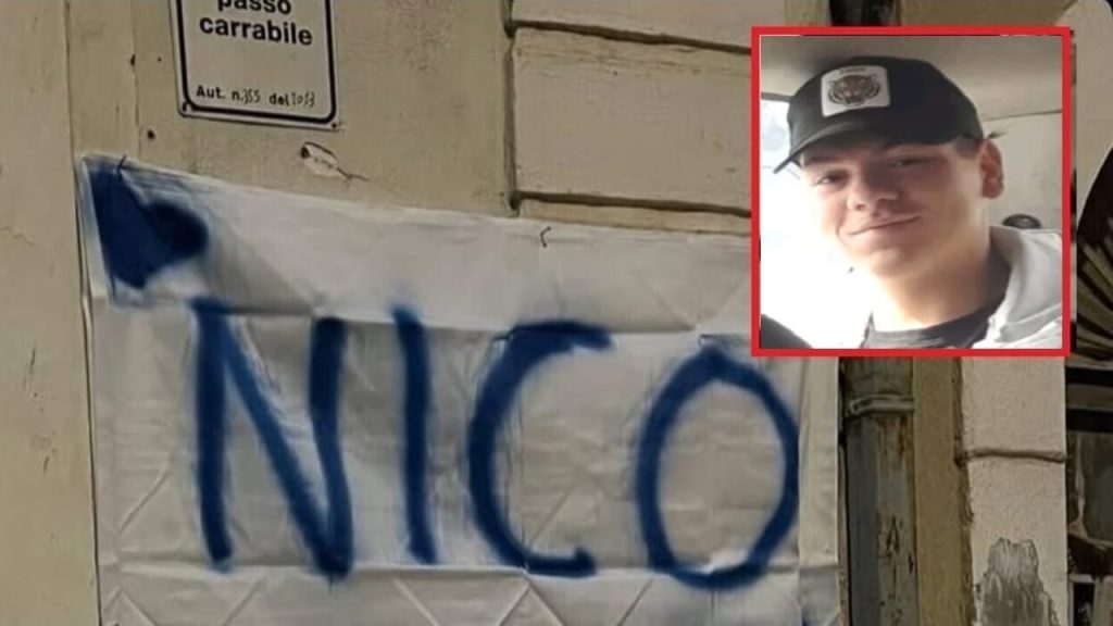 nicolas lucifora ucciso francofonte