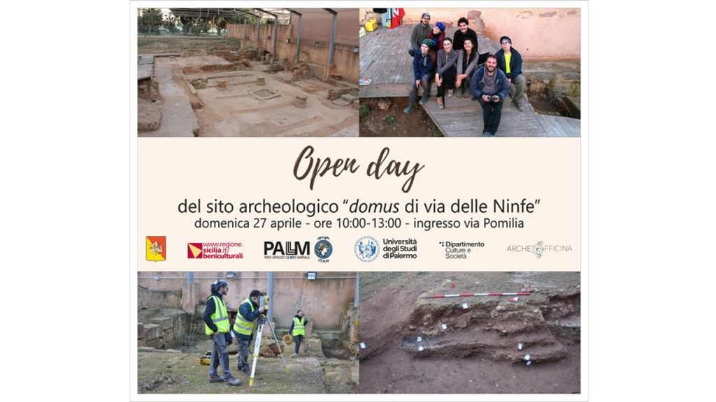 open day 27 lilibeo 2025