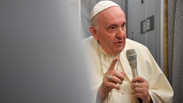 papa vatican news 2024