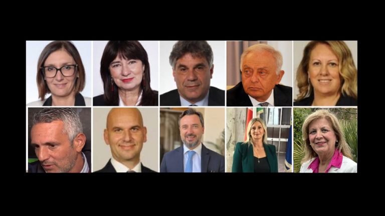politici provincia