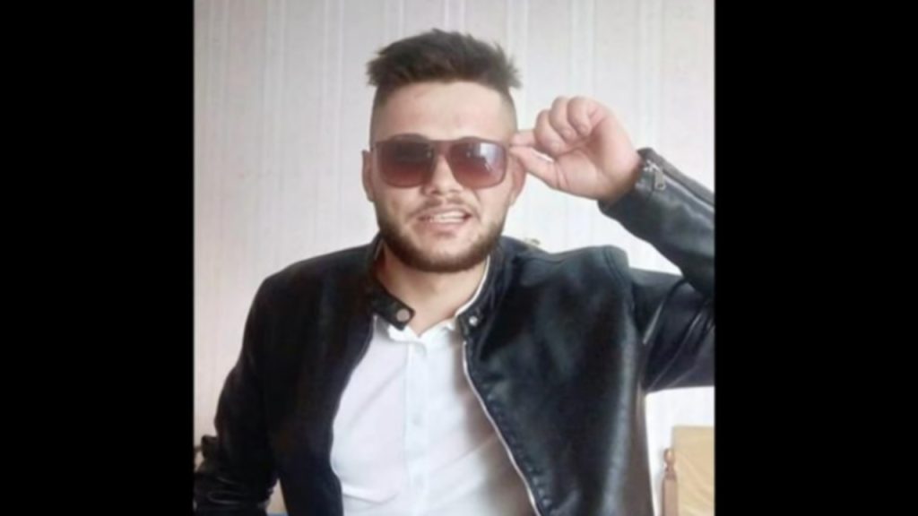 rumeno ergastolo 2025