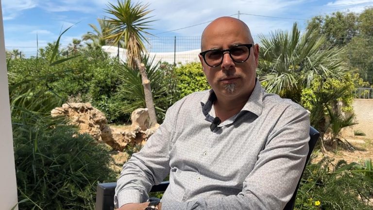 salvatore rizzuto 2025