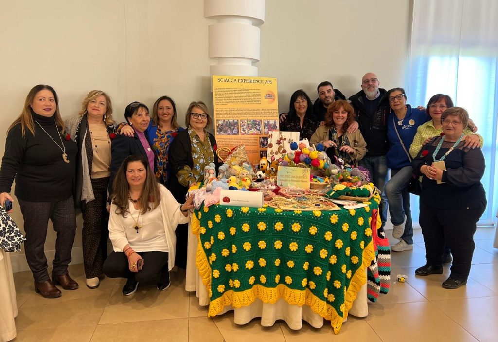 sartorie solidali a sciacca 1