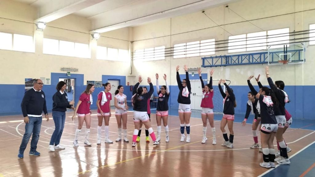 scalia femminile vittoria 2025