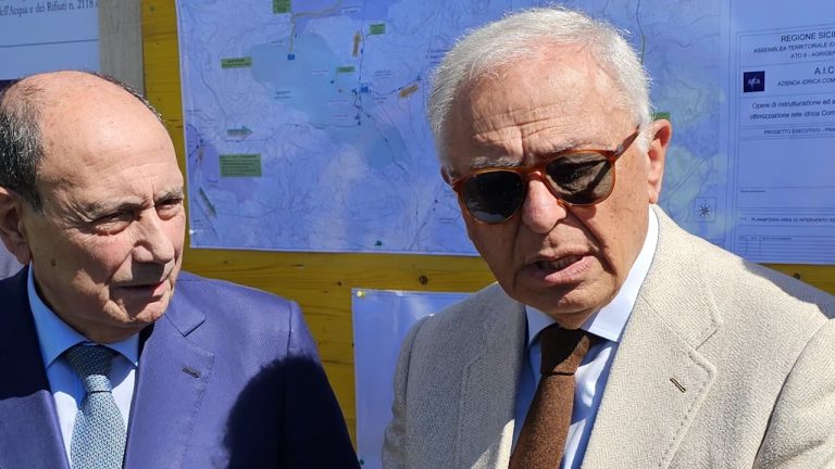 schifani di mauro 2025
