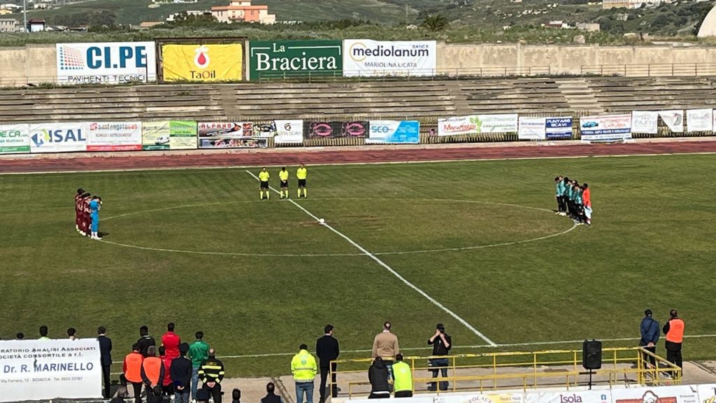 sciacca casteldaccia 2025