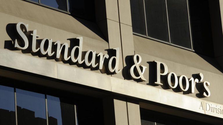 standard & Poor