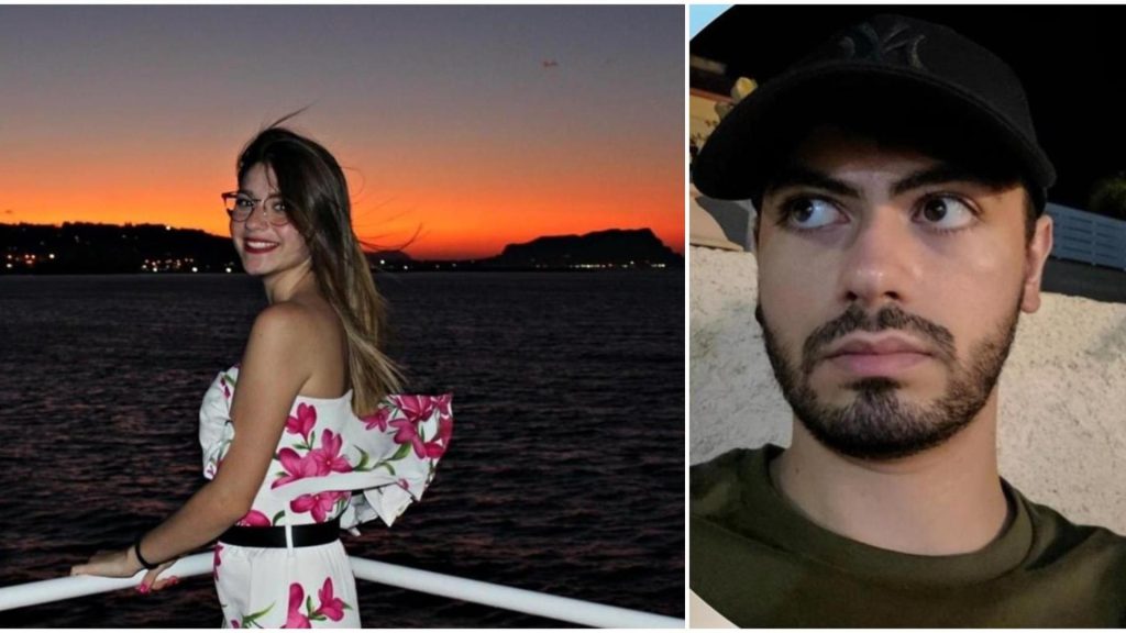 stefano argentino arrestato 2025