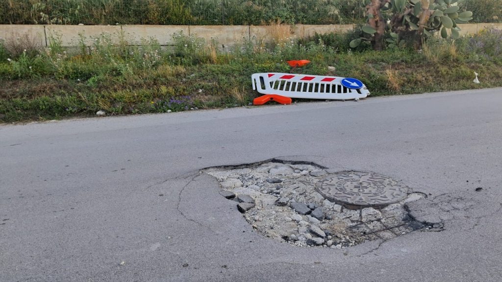 tonnara transenna 2025