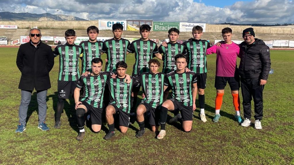 unitas juniores 2025