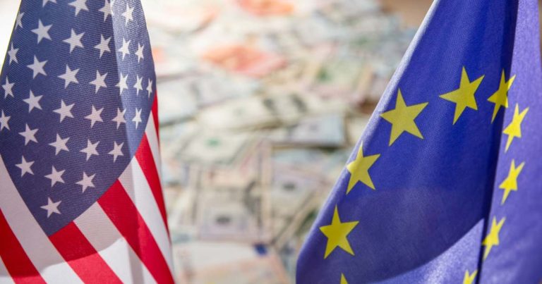 usa ue