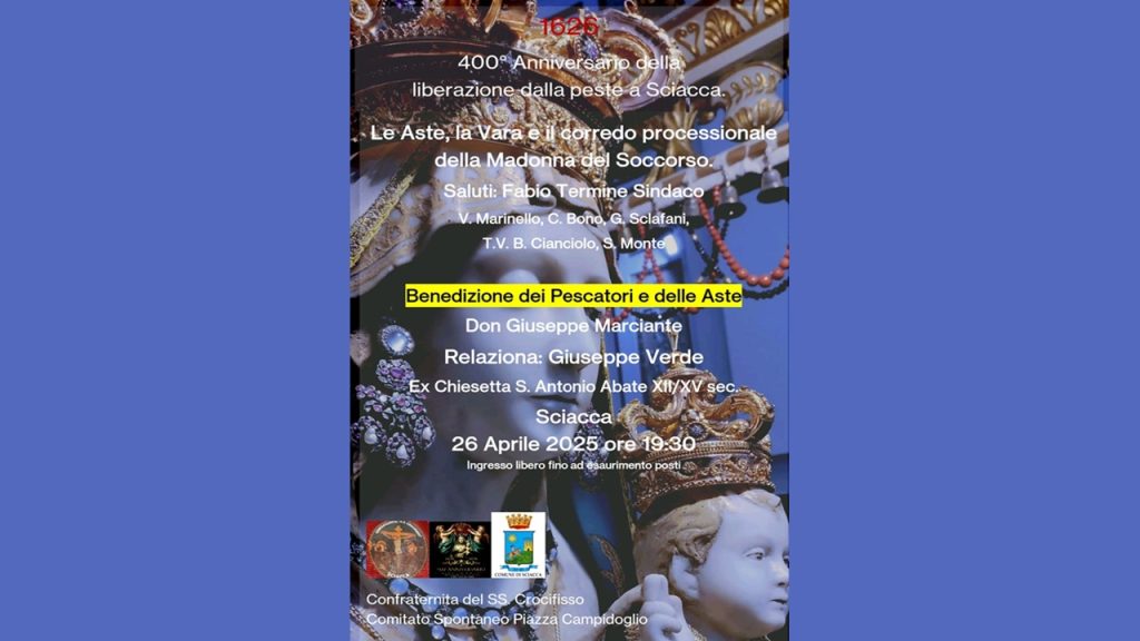 vara aste locandina 2025