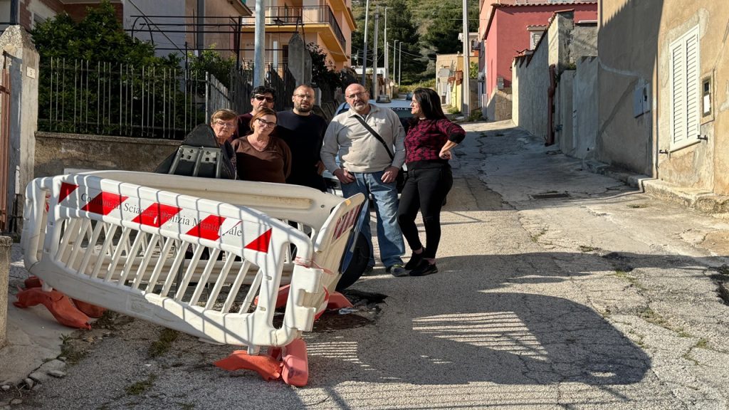 via delle felci persone 2025