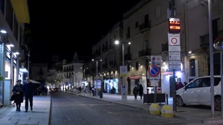 ztl sciacca 2024