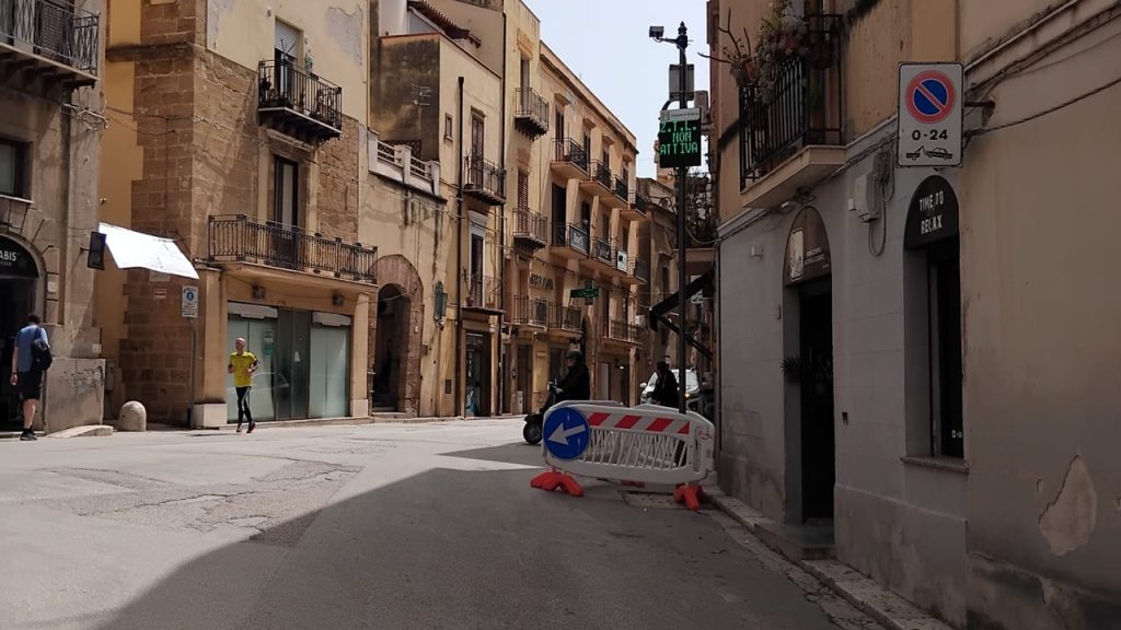 ztl varco nuovo 2025