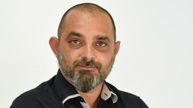 ALESSANDRO MALLIA