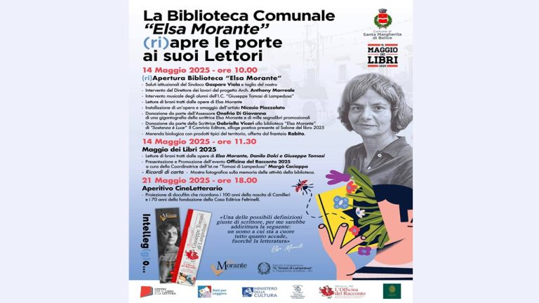 BIBLIOTECA MORANTE