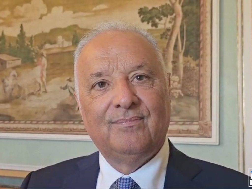 Barbagallo assessore