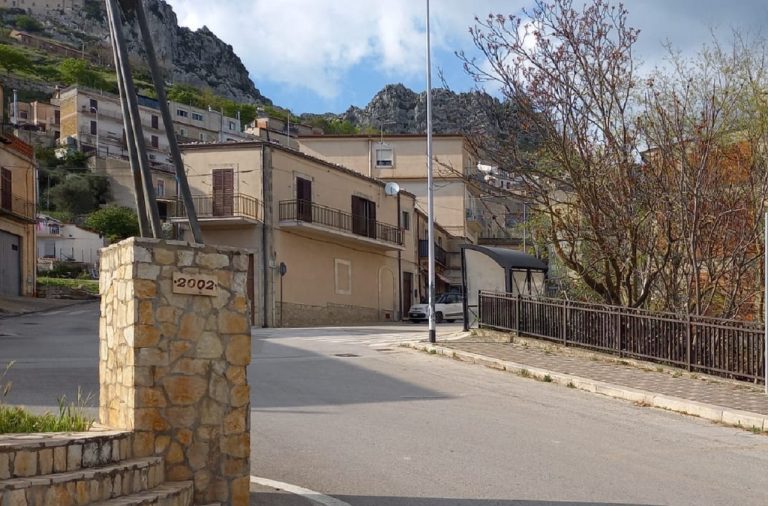 Caltabellotta scerbatura 2 3 mag 2025