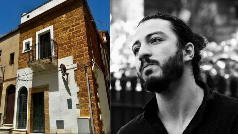 Casa Vitali e safarov