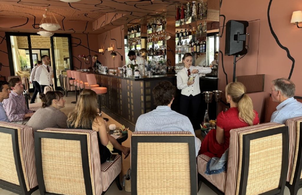 Cocktail Masterclass Verdura 13 1280x720