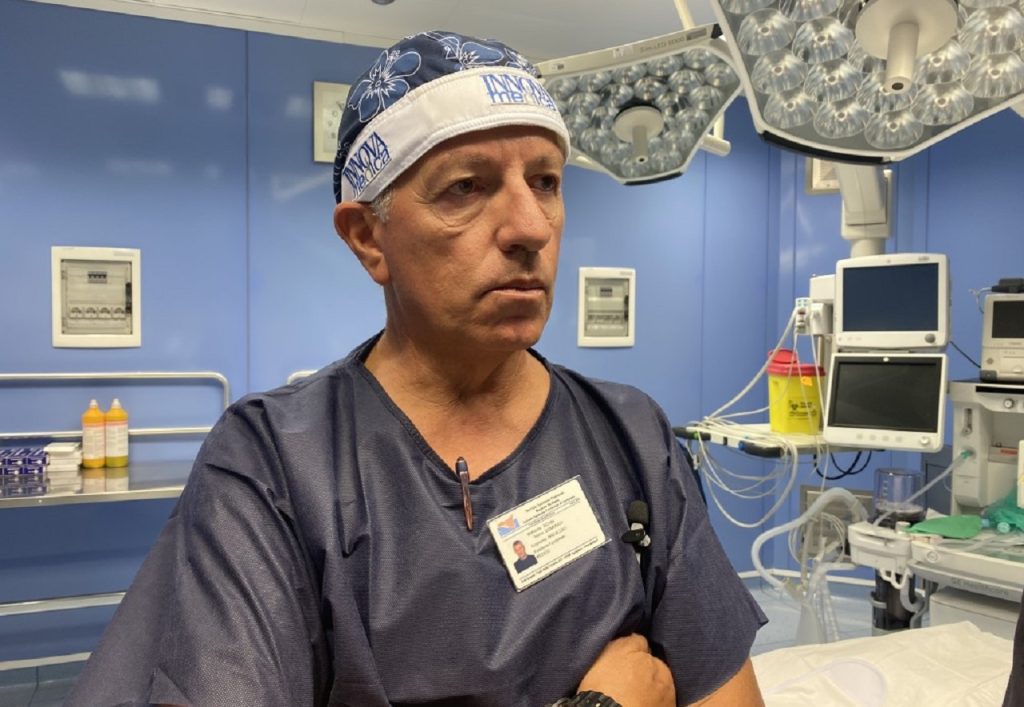 DOMENICO MACALUSO (Media)