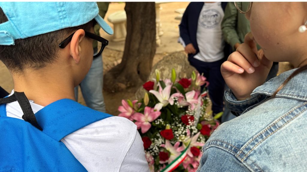 FALCONE CIPPO 2023 ALUNNI