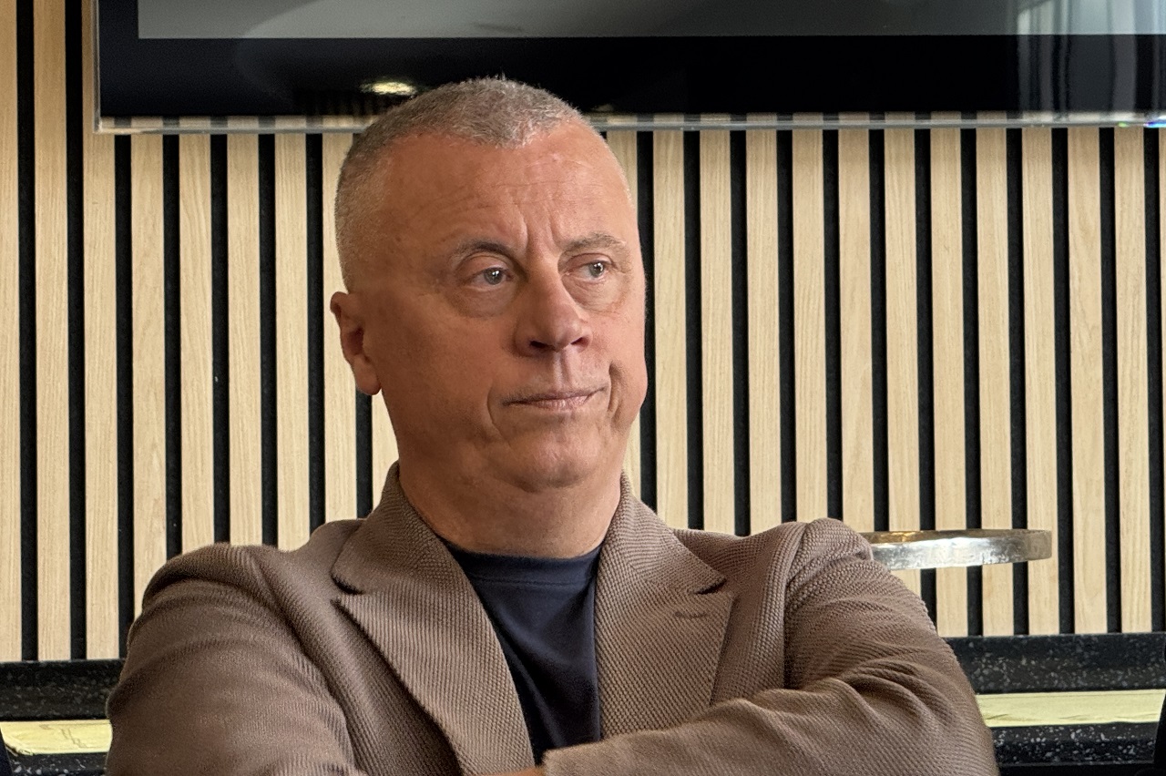 Filippo Bellanca