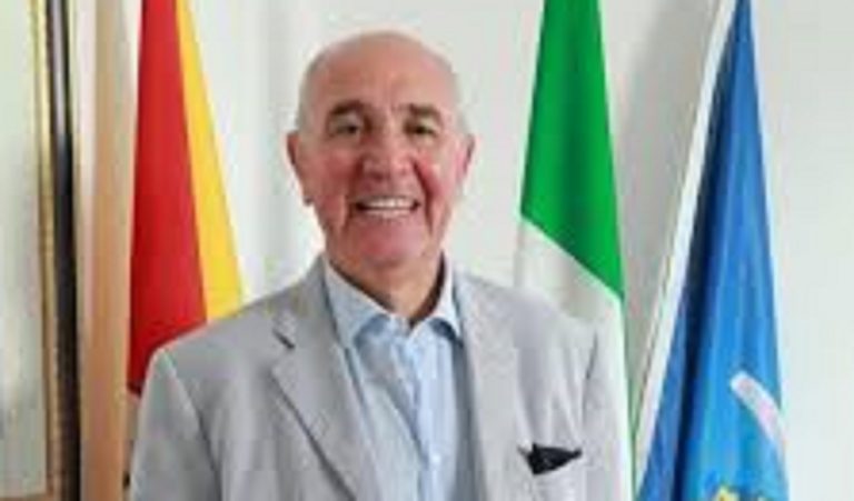 Salvo Giuffrida